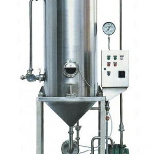 真空脫氣機真空脫氣罐真空脫氣器真空脫氣機組廠家玉祥